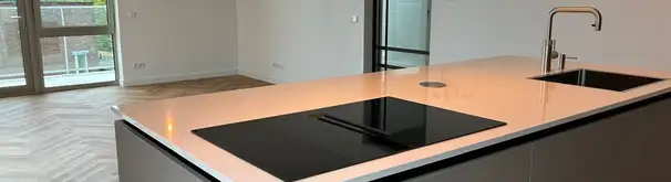 Appartement Foto #3 te huur bij Huurstunt