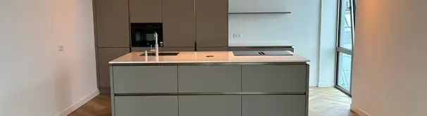 Appartement Foto #1 te huur bij Huurstunt