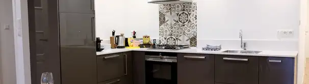 Appartement Foto #2 te huur bij Huurstunt