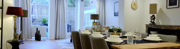 Appartement Foto #1 te huur bij Huurstunt