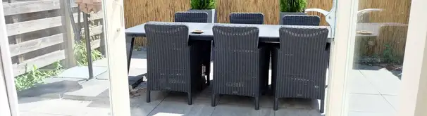 Appartement Foto #3 te huur bij Huurstunt