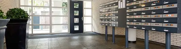 Appartement Foto #2 te huur bij Huurstunt