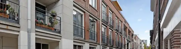 Appartement Foto #0 te huur bij Huurstunt