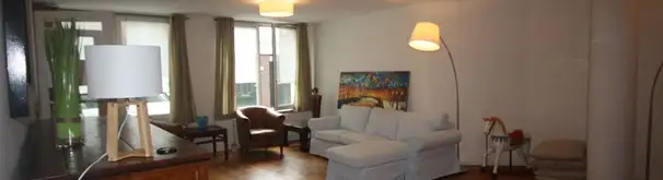 Appartement Foto #1 te huur bij Huurstunt