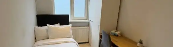 Appartement Foto #0 te huur bij Huurstunt