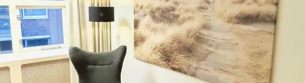 Appartement Foto #2 te huur bij Huurstunt