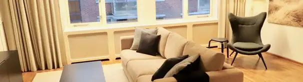 Appartement Foto #0 te huur bij Huurstunt