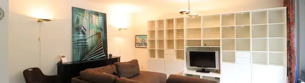 Appartement Foto #3 te huur bij Huurstunt