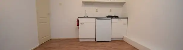 Appartement Foto #1 te huur bij Huurstunt