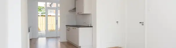Appartement Foto #1 te huur bij Huurstunt