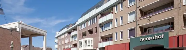 Appartement Foto #0 te huur bij Huurstunt