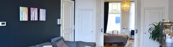 Appartement Foto #3 te huur bij Huurstunt