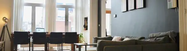 Appartement Foto #1 te huur bij Huurstunt