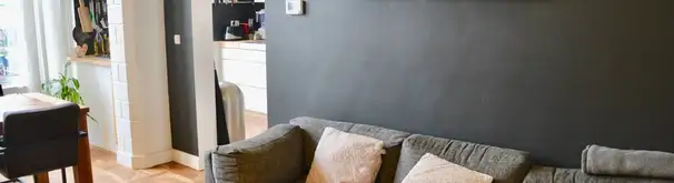 Appartement Foto #2 te huur bij Huurstunt