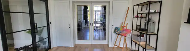 Appartement Foto #1 te huur bij Huurstunt