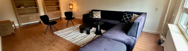 Appartement Foto #2 te huur bij Huurstunt
