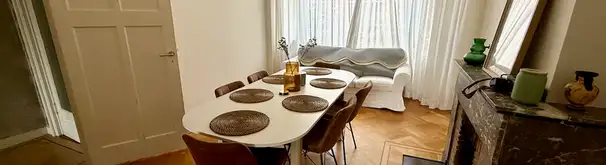 Appartement Foto #2 te huur bij Huurstunt