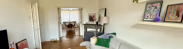 Appartement Foto #1 te huur bij Huurstunt