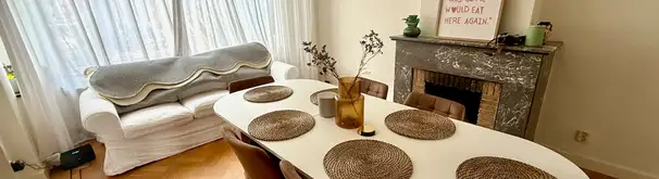 Appartement Foto #3 te huur bij Huurstunt