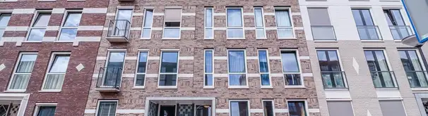 Appartement Foto #0 te huur bij Huurstunt