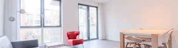 Appartement Foto #2 te huur bij Huurstunt