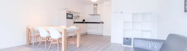 Appartement Foto #3 te huur bij Huurstunt