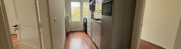 Appartement Foto #2 te huur bij Huurstunt
