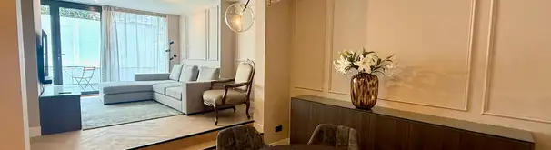 Appartement Foto #2 te huur bij Huurstunt