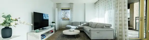 Appartement Foto #2 te huur bij Huurstunt