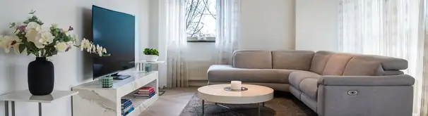 Appartement Foto #3 te huur bij Huurstunt