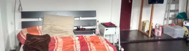 Appartement Foto #2 te huur bij Huurstunt