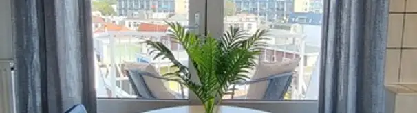 Appartement Foto #1 te huur bij Huurstunt