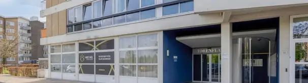 Appartement Foto #1 te huur bij Huurstunt