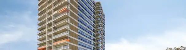 Appartement Foto #0 te huur bij Huurstunt