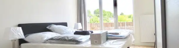 Appartement Foto #3 te huur bij Huurstunt