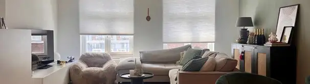Appartement Foto #2 te huur bij Huurstunt
