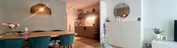 Appartement Foto #3 te huur bij Huurstunt
