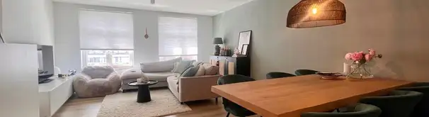 Appartement Foto #1 te huur bij Huurstunt