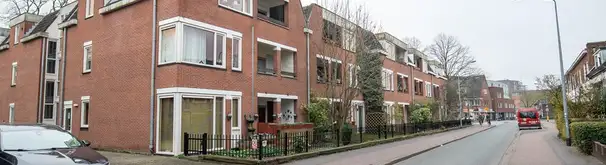 Appartement Foto #2 te huur bij Huurstunt