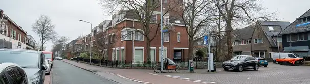 Appartement Foto #1 te huur bij Huurstunt