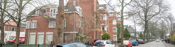 Appartement Foto #3 te huur bij Huurstunt