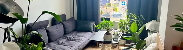 Appartement Foto #0 te huur bij Huurstunt