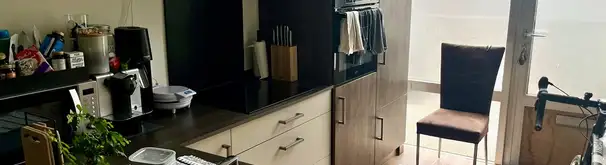 Appartement Foto #2 te huur bij Huurstunt