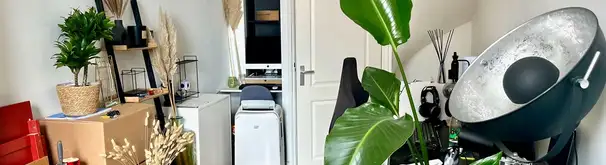 Appartement Foto #1 te huur bij Huurstunt