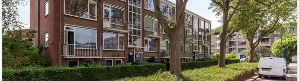 Appartement Foto #1 te huur bij Huurstunt