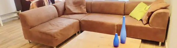 Appartement Foto #1 te huur bij Huurstunt