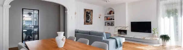 Appartement Foto #2 te huur bij Huurstunt