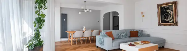 Appartement Foto #3 te huur bij Huurstunt