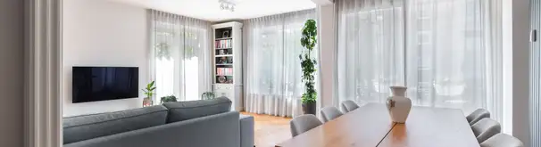 Appartement Foto #1 te huur bij Huurstunt