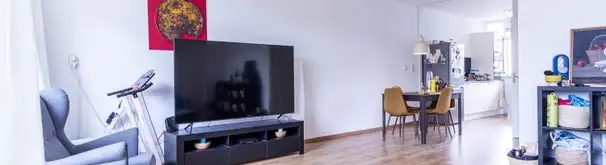 Appartement Foto #1 te huur bij Huurstunt